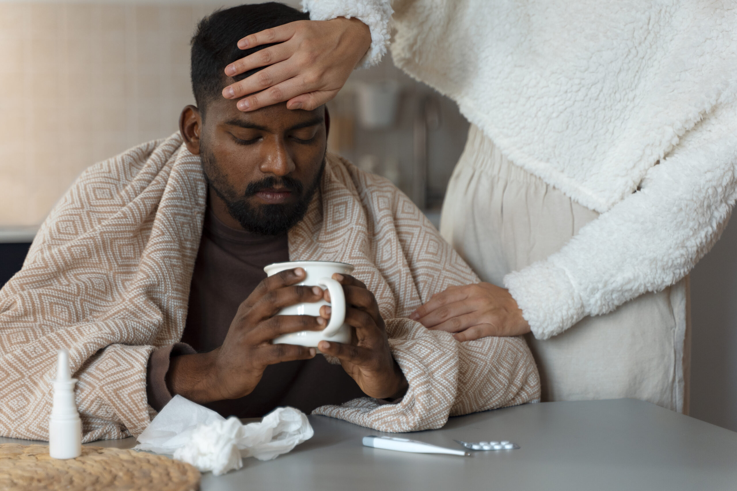 lifestyle adult with health problems scaled